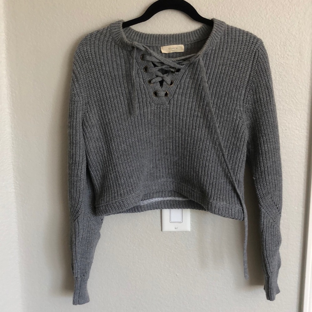 Nordstrom sweater